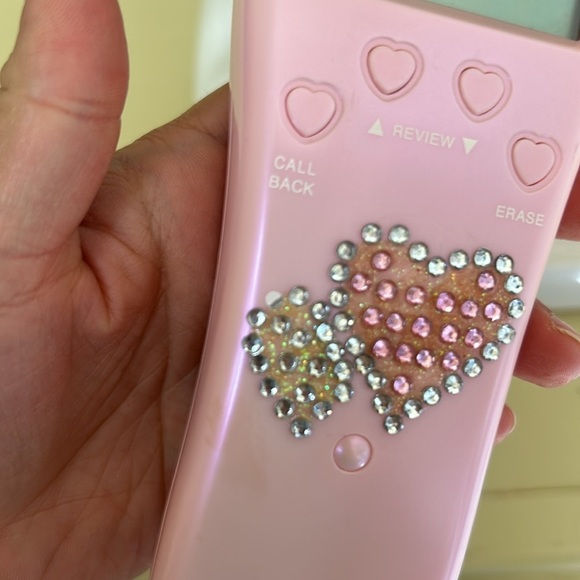 Vintage Hello Kitty Telephone - Picture 5 of 6